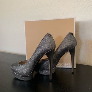 Michael Kors Pumps